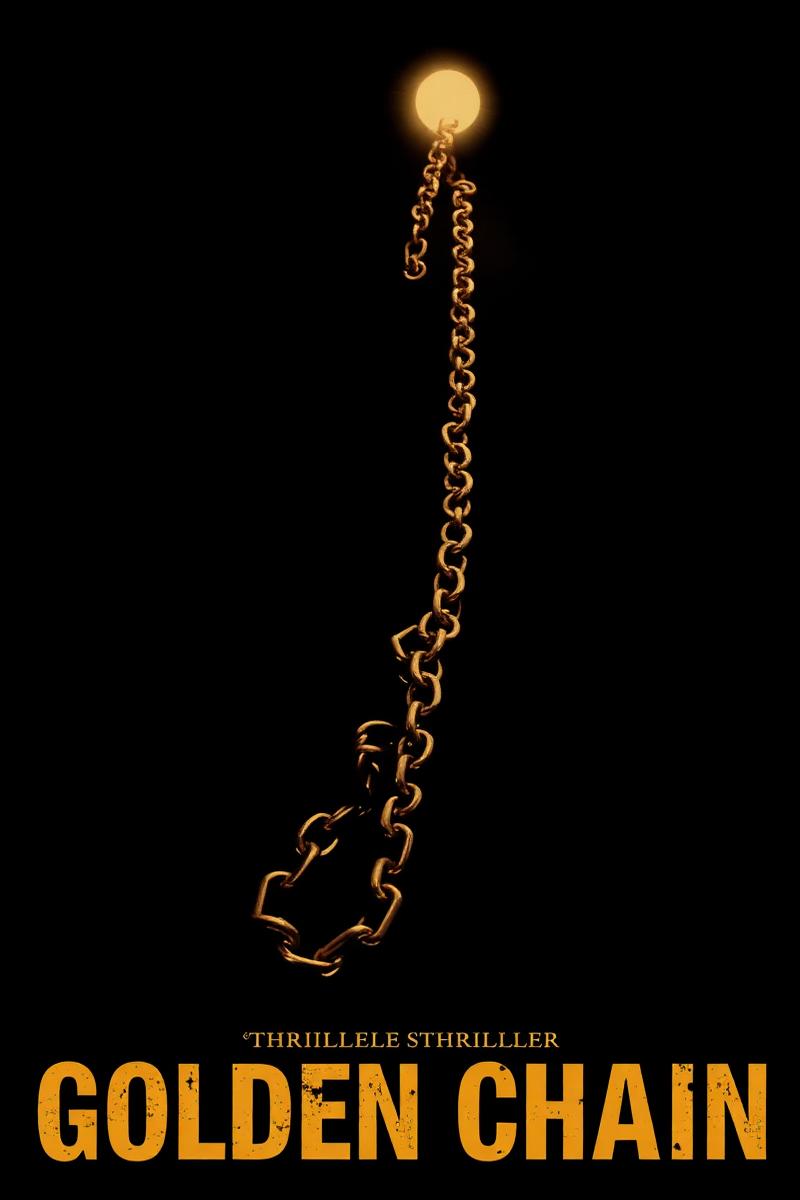 Golden Chain poster